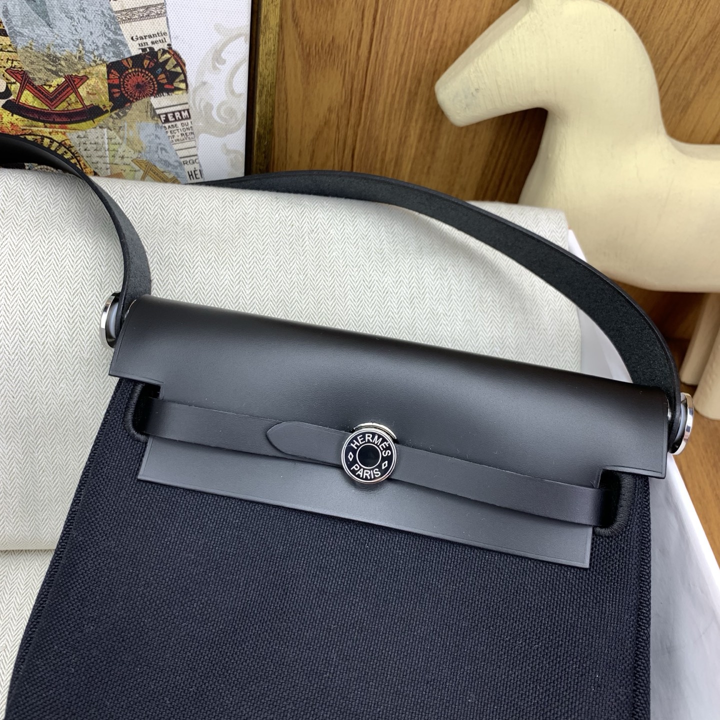 에르메스 에르백 20 미니